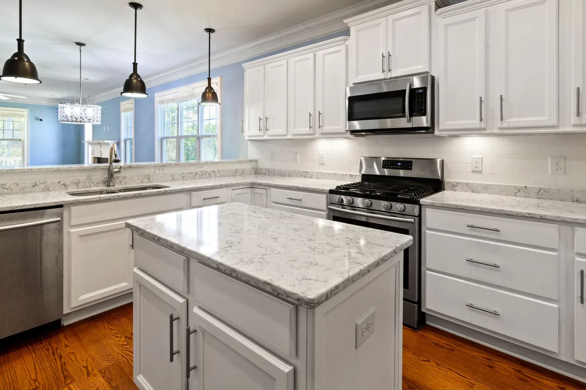 Filth & Squalor Cleanup in Palmetto, GA